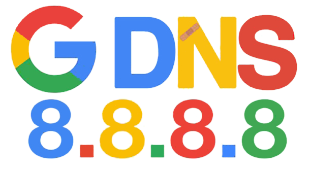 Google DNS
