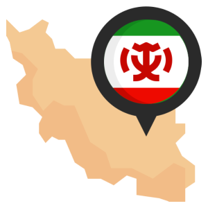 آی پی ایران
