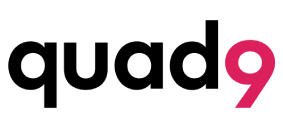 Quad9 DNS