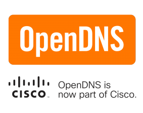 Open DNS