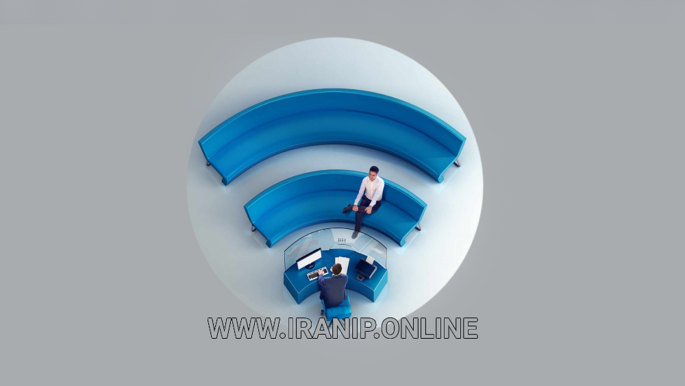 اینترنت بانک رفاه خارج از کشور