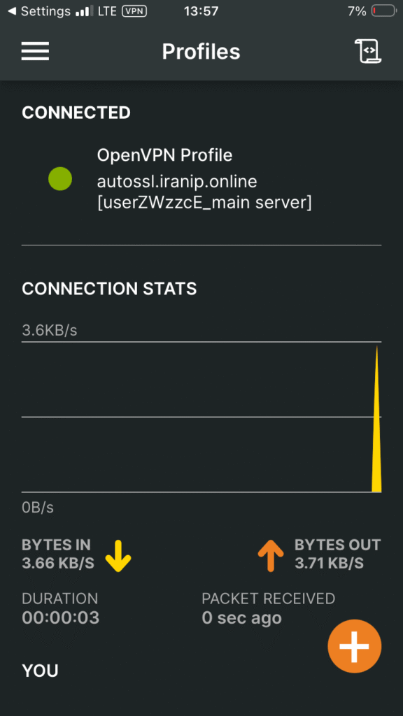 آموزش نصب و راه‌اندازی OpenVPN