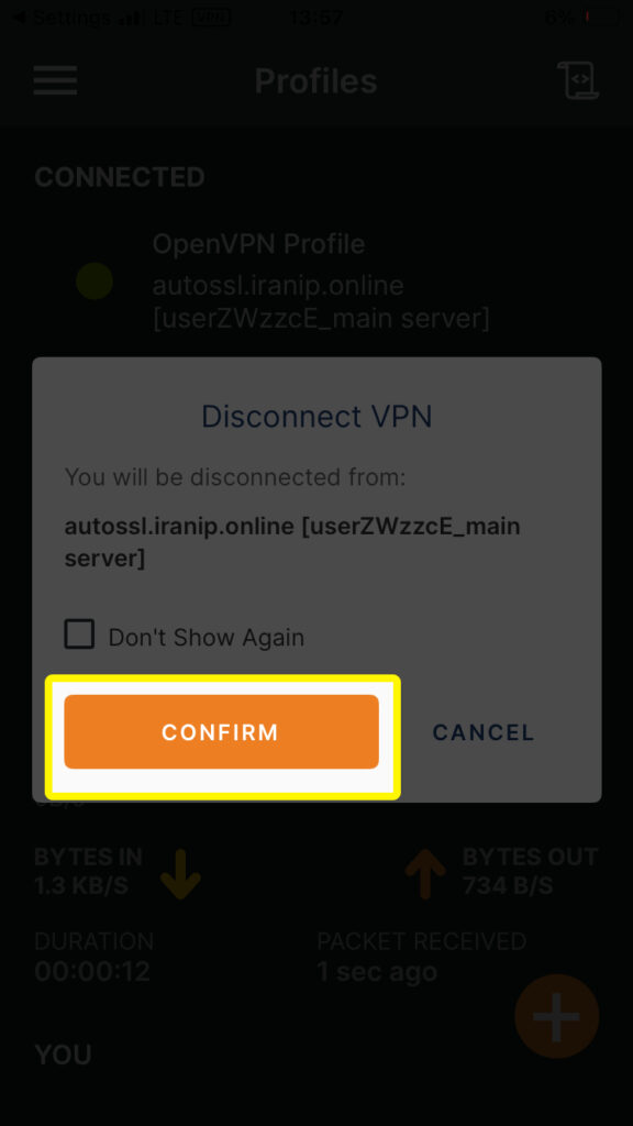 آموزش نصب و راه‌اندازی OpenVPN